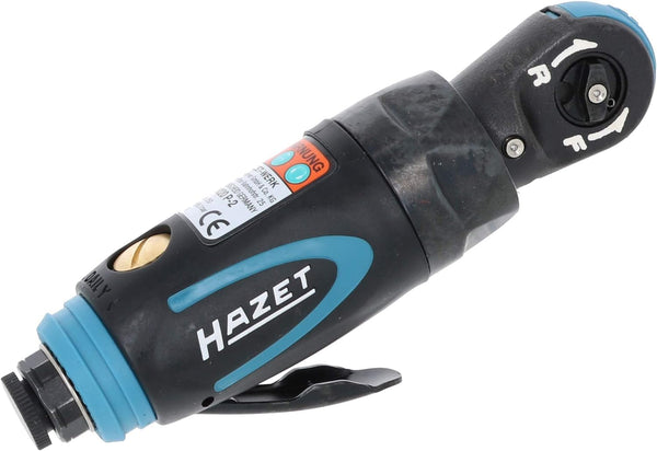 HAZET 9022P-2 260 mm Air Ratchet - Multi-Colour