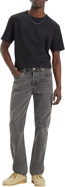 Levi's Men's 501 Original Fit Jeans