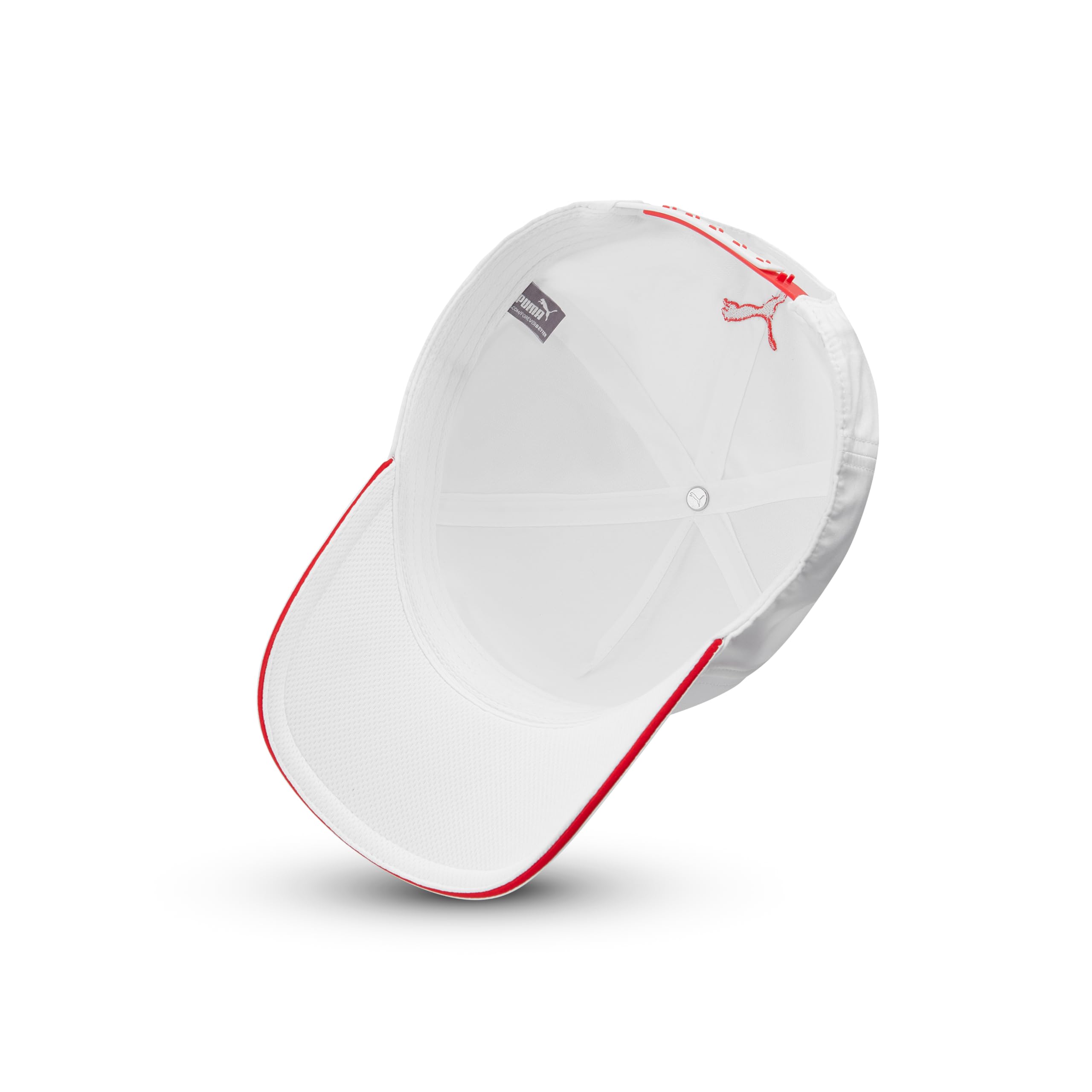 PUMA Formula 1 Baseball Cap - One Size Fits Most