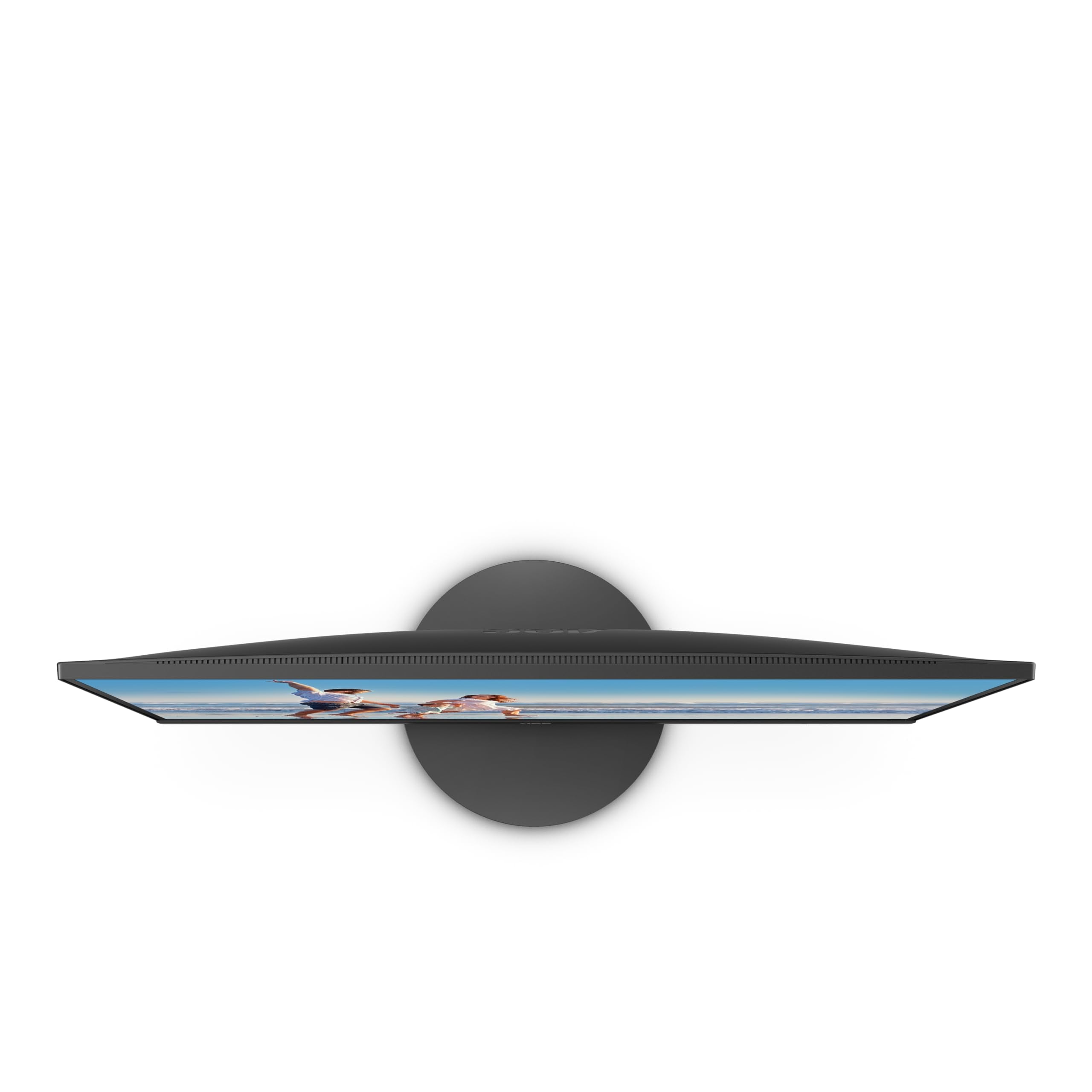 AOC 27B3CA2 - 27 Inch FHD Monitor, 100Hz, IPS, Speakers, USB-C Connectivity, FlickerFree, Adaptive Sync, LowBlue (1920 x 1080, 250 cd/m2, HDMI 1.4 / USB-C 65W Power delivery)