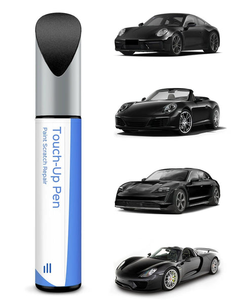 (84A/G) Guards Red Touch-Up Paint For Porsche – Exact Match For Chips And Scratches