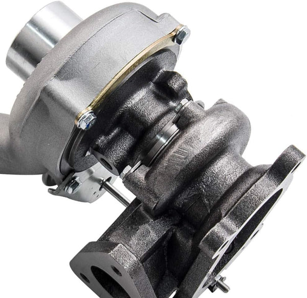 maXpeedingrods K03 Turbo Turbocharger for Renault Master MK2 for Vauxhall Movano 2.5DCI K03 53039700055 + gaskets