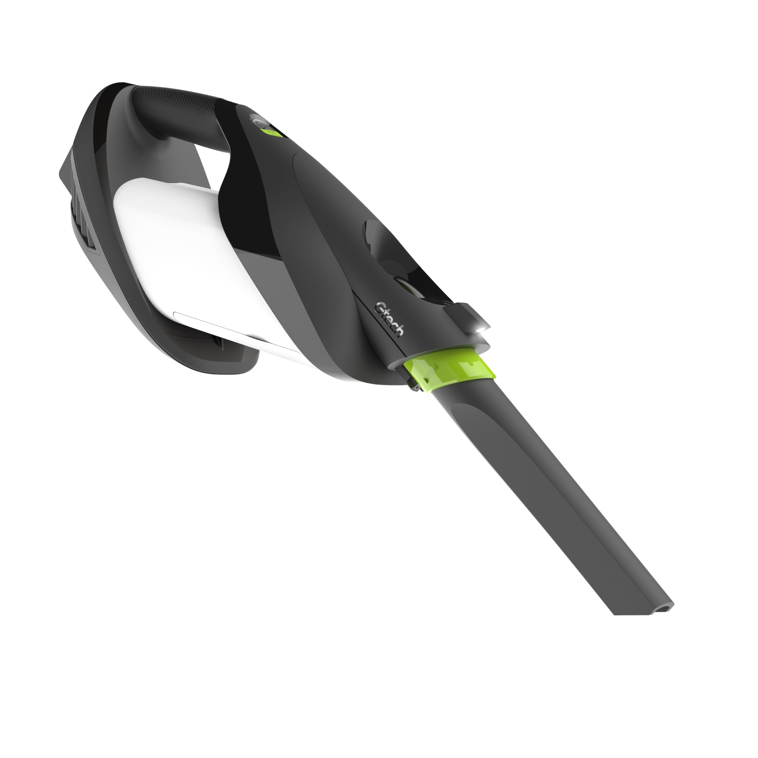 Gtech Multi MK2 | Cordless Handheld Vacuum Cleaner for Cars, Stairs, Home | 22V Li-ion Battery | Powered Brush Bar