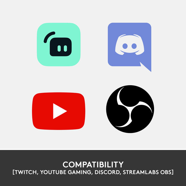 Logitech StreamCam – Live Streaming Webcam for Youtube and Twitch, Full 1080p HD 60fps, USB-C Connection, AI-enabled Facial Tracking, Auto Focus, Vertical Video - GRAPHITE