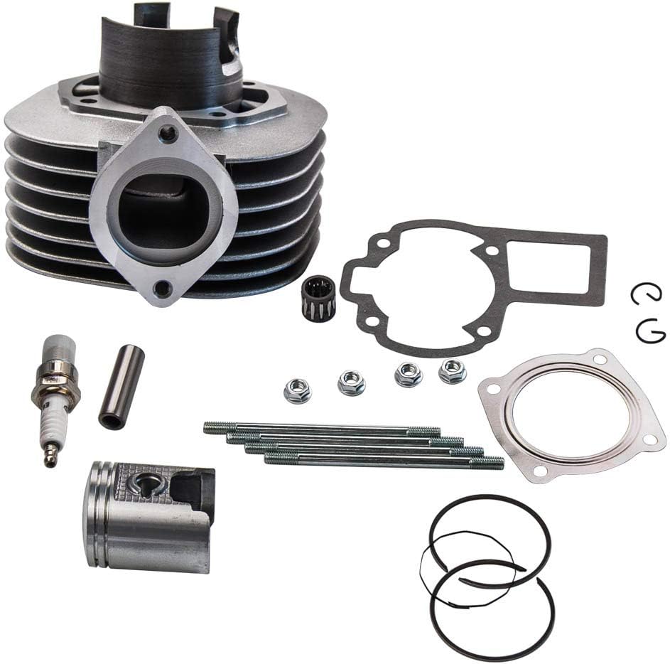 maXpeedingrods Cylinder Piston Gaskets Head Kits for LT80 1987-2006