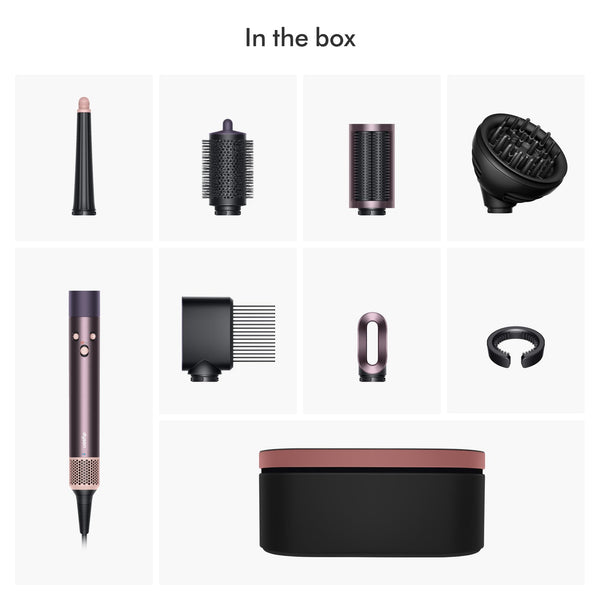 Dyson Airwrap i.d.™ Multi-Styler and Dryer