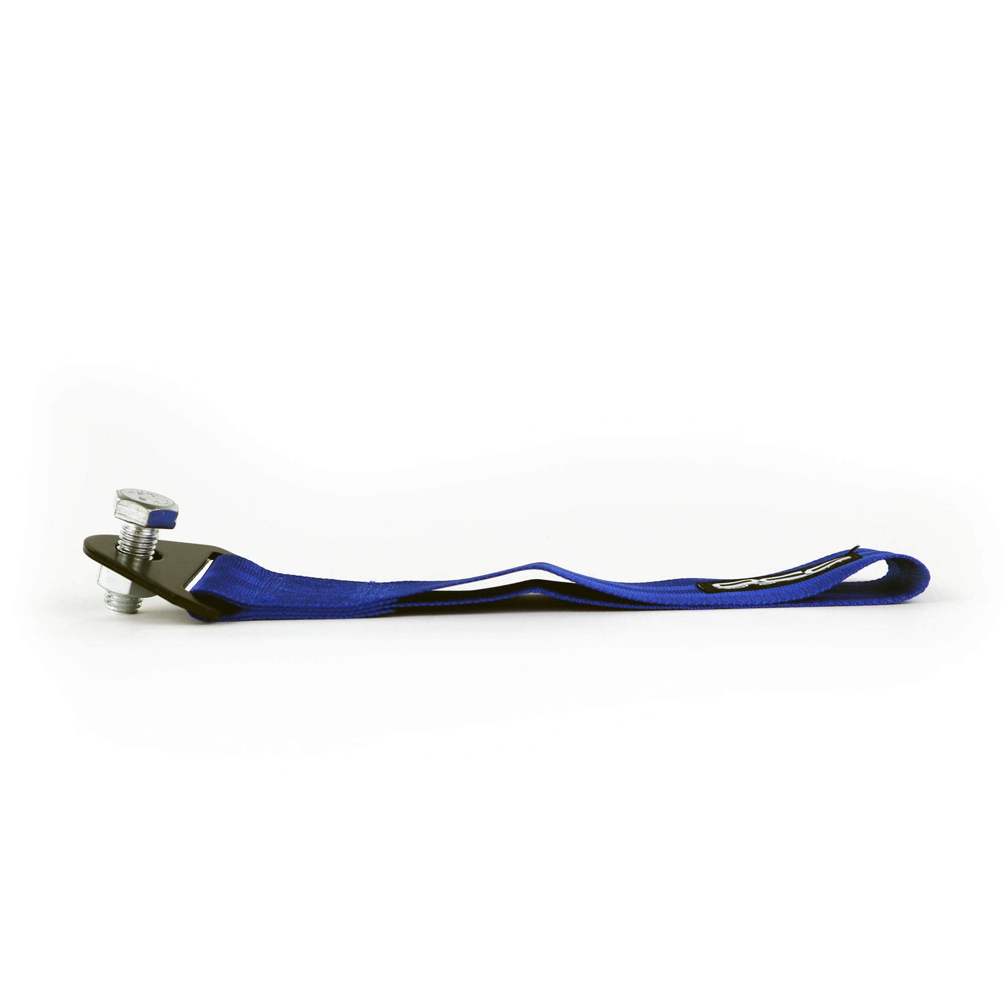 OCC MOTORSPORT BLUE TOW STRAP