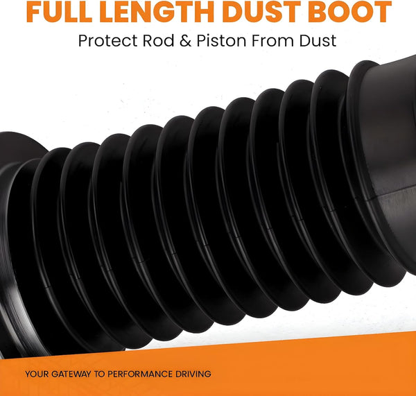 maXpeedingrods Performance Coilovers for BMW E36 3 Series Saloon Coupe Convertible Touring 1990-1998 318 328 325