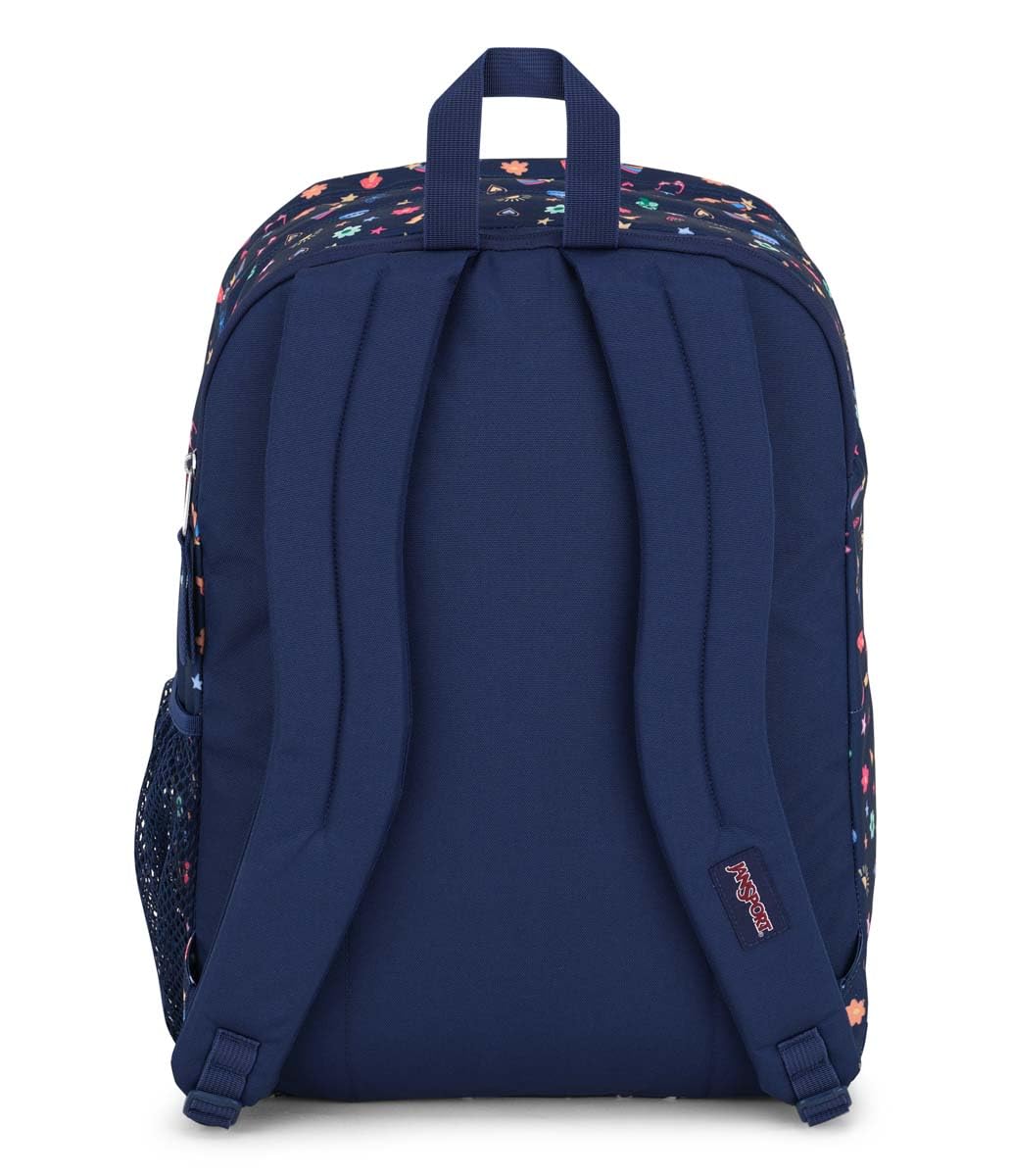 JANSPORT Big Student Large Backpack, 15 inch laptop compartment