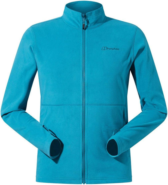 Berghaus Men's Prism Micro Polartec Fleece hoodie