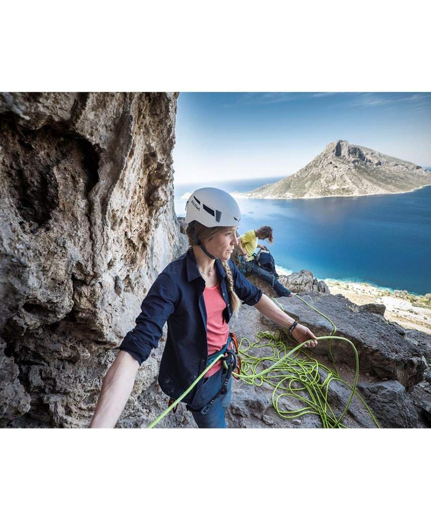 Salewa Pura Helmet, White, L/XL, Unisex