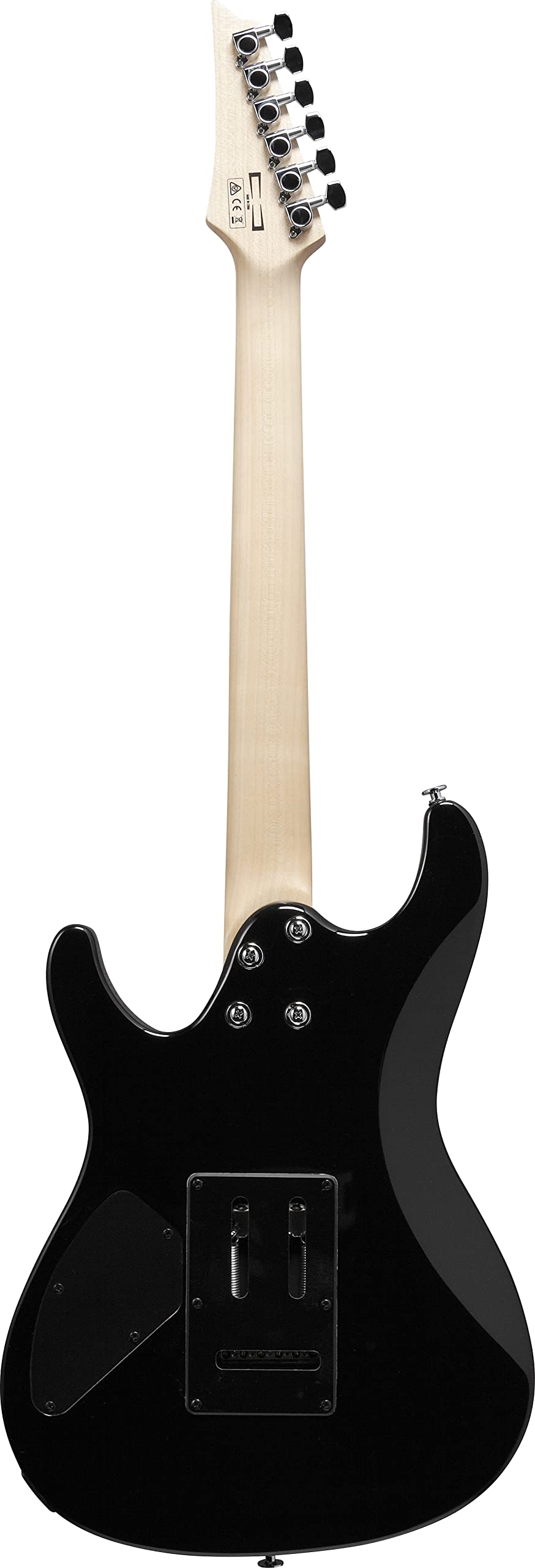 Ibanez GSA60 Electric Guitar, Black N ight - Electric Guitar