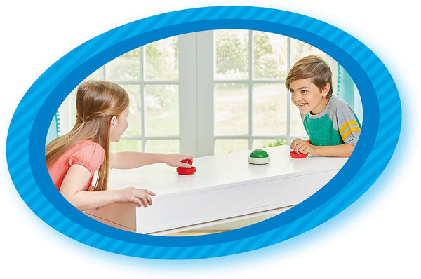 EPOCH Games Super Mario Hover Shell Strike 7397