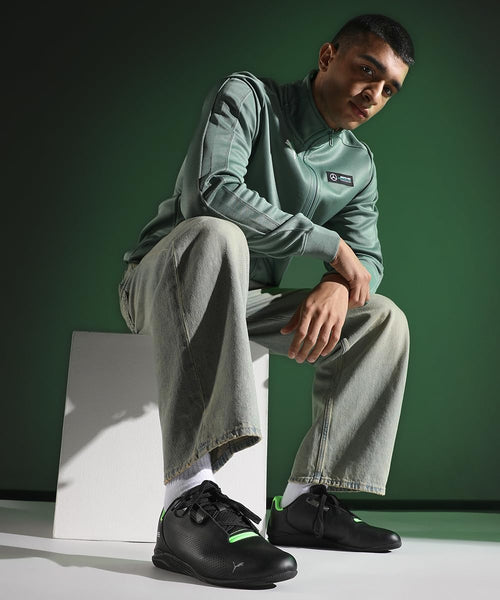 PUMA Unisex's Mapf1 Drift Cat Decima 2.0 Sneaker