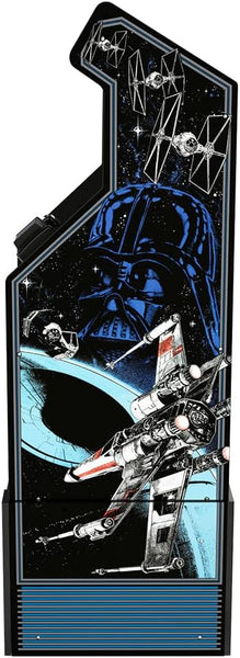 STAR WARS ARCADE MACHINE