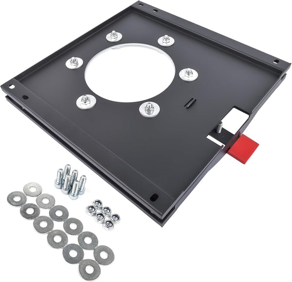 Seat Swivel Base Replacement for Boxer 2007-2023 Campervan Motorhome Van X250 X290