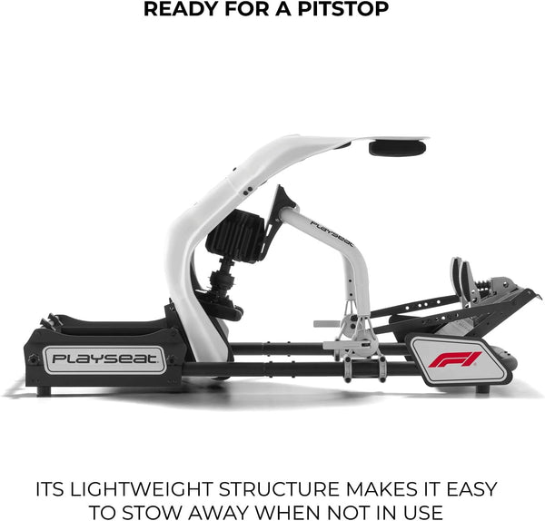 Playseat® Formula Instinct - F1® Edition