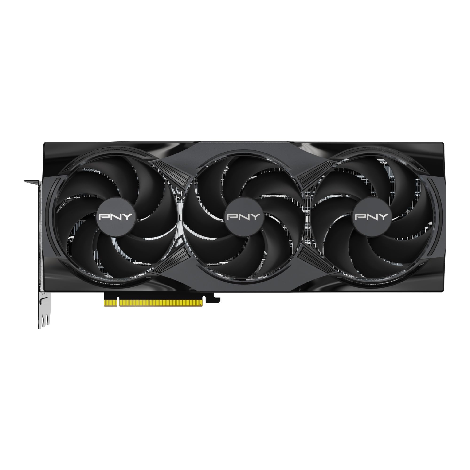 PNY GEFORCE RTX™ 5060 Ti 8GB ARGB Overclocked Triple Fan DLSS 4