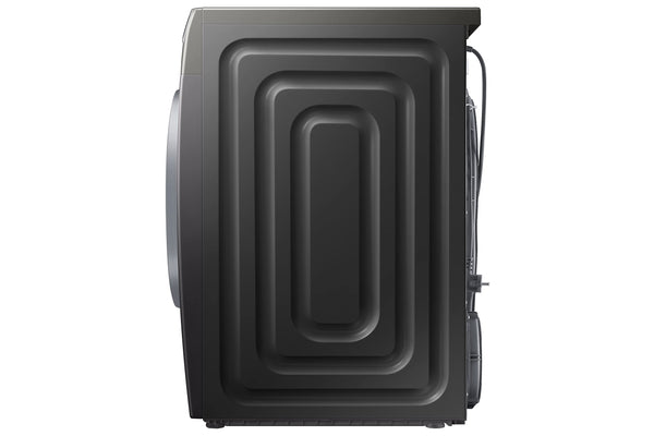 Samsung Series 6 DV90T6240LH/S1 with OptimalDry™, Freestanding Heat Pump Tumble Dryer, 9 kg, White, A+++ Rated