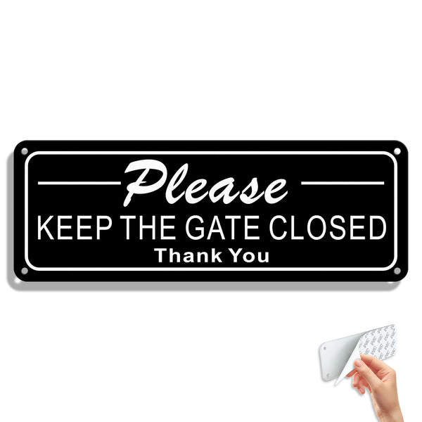 TAKULA Pre-drilled CCTV Sign - 15 * 15cm Aluminium Brushed Metal Sign - 24 HR Outdoor Waterproof, UV Resistant, Durable | Pack of 1