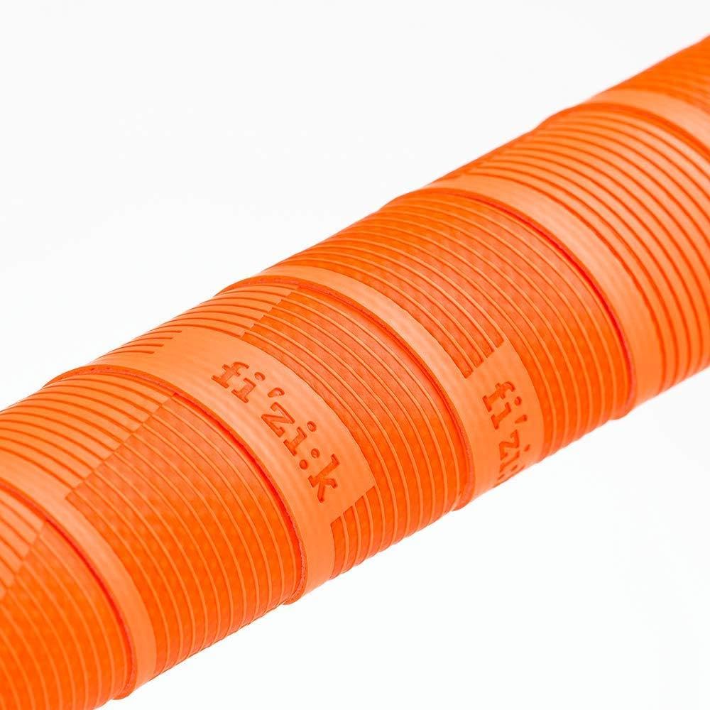 Fizik Vento Bar tape Solocush Tacky, Flo Orange