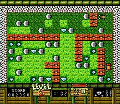 Lexibook, Power Cyber Arcade®, 300 Games Portable Game Console, JL3000