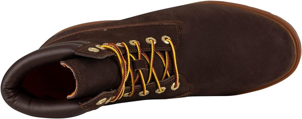 Timberland Men's 6in Water Resistant BasicFashion Boots