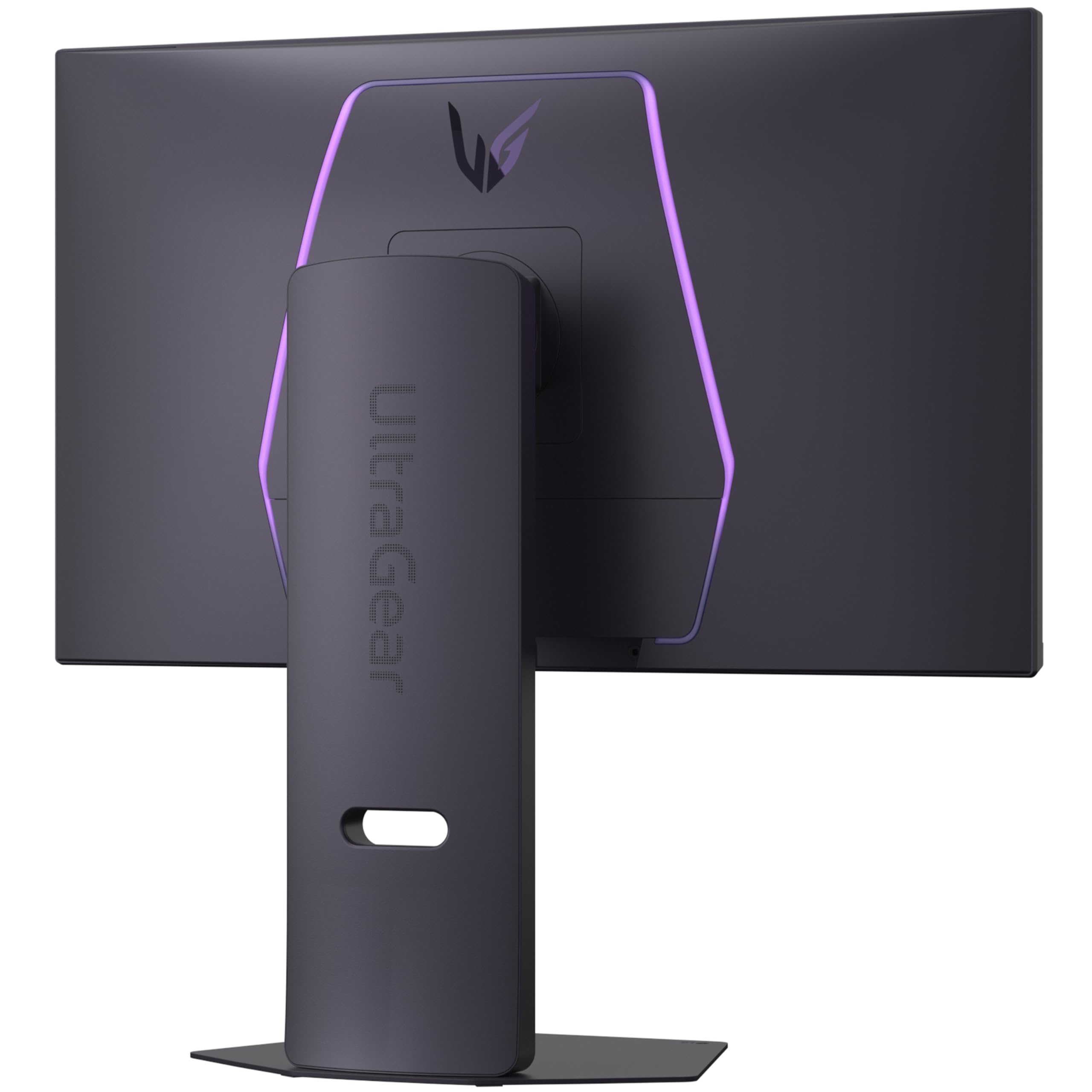LG UltraGear G8 Gaming Monitor 27G850A – 4K UHD Nano IPS 27 inch, Dual-Mode 240Hz / 480Hz, 1ms (GtG), AMD FreeSync Premium Pro, DisplayHDR 600, DP 2.1, HDMI 2.1, Black