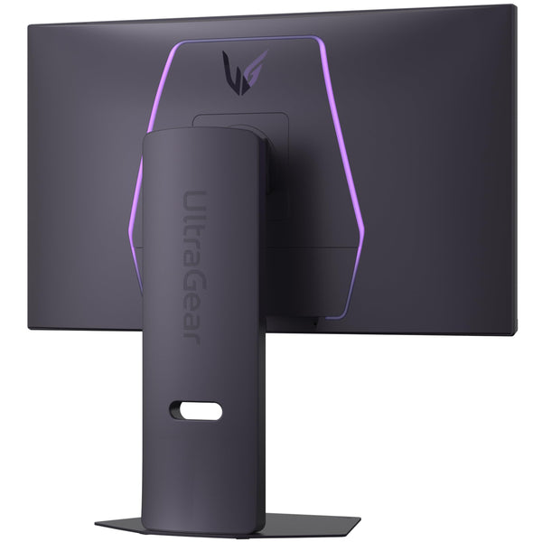 LG UltraGear G8 Gaming Monitor 27G850A – 4K UHD Nano IPS 27 inch, Dual-Mode 240Hz / 480Hz, 1ms (GtG), AMD FreeSync Premium Pro, DisplayHDR 600, DP 2.1, HDMI 2.1, Black