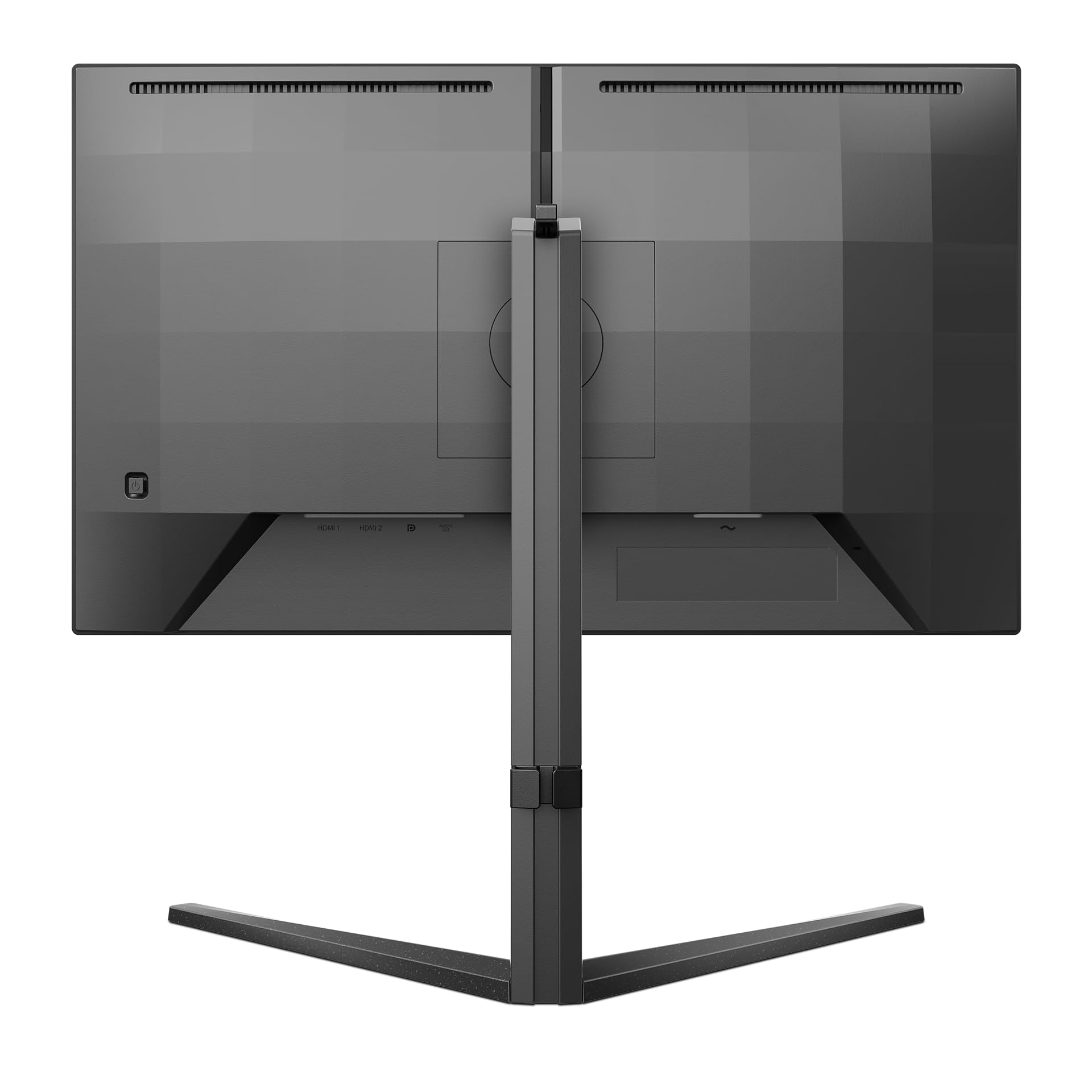 PHILIPS Evnia 32M2N6800M/00 computer monitor 80 cm (31.5") 3840 x 2160 pixels 4K Ultra HD LCD Black