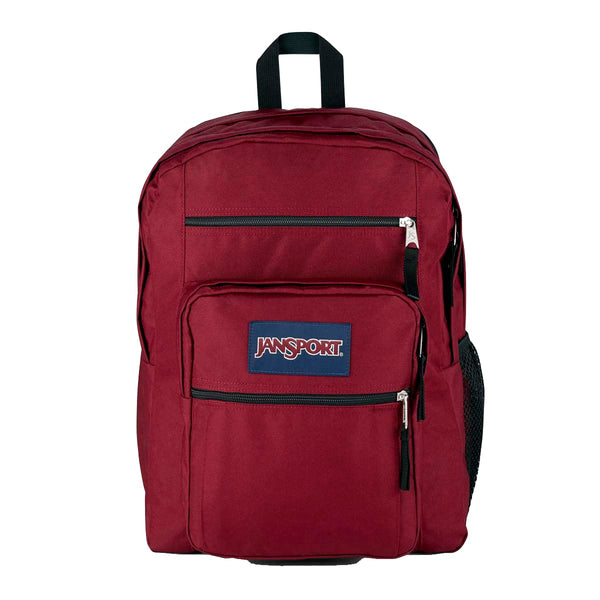 JANSPORT Big Student Large Backpack, 15 inch laptop compartment