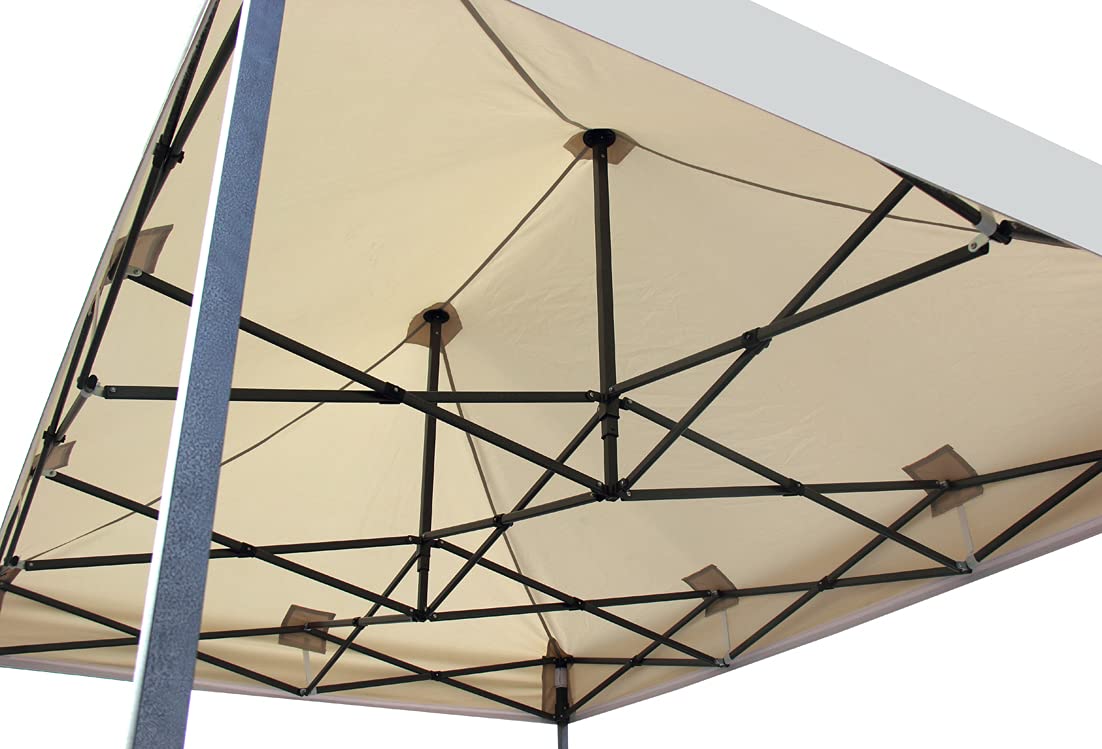 All Seasons Gazebos | 3x2m Pop Up Gazebo with 4 Side Walls & Accessory Pack | Heavy Duty, Fully Waterproof, High Grade Materials (Navy)