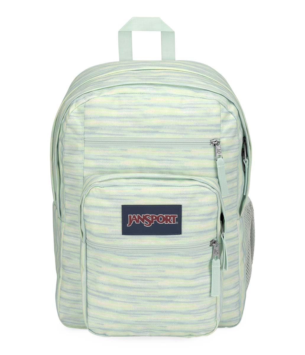 JANSPORT Big Student Large Backpack, 15 inch laptop compartment