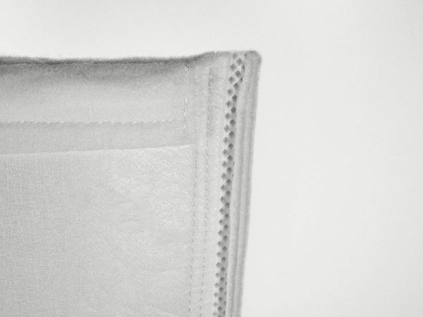 Filter bag compatible with Desjoyaux swimming pools ? 6 and 15 microns