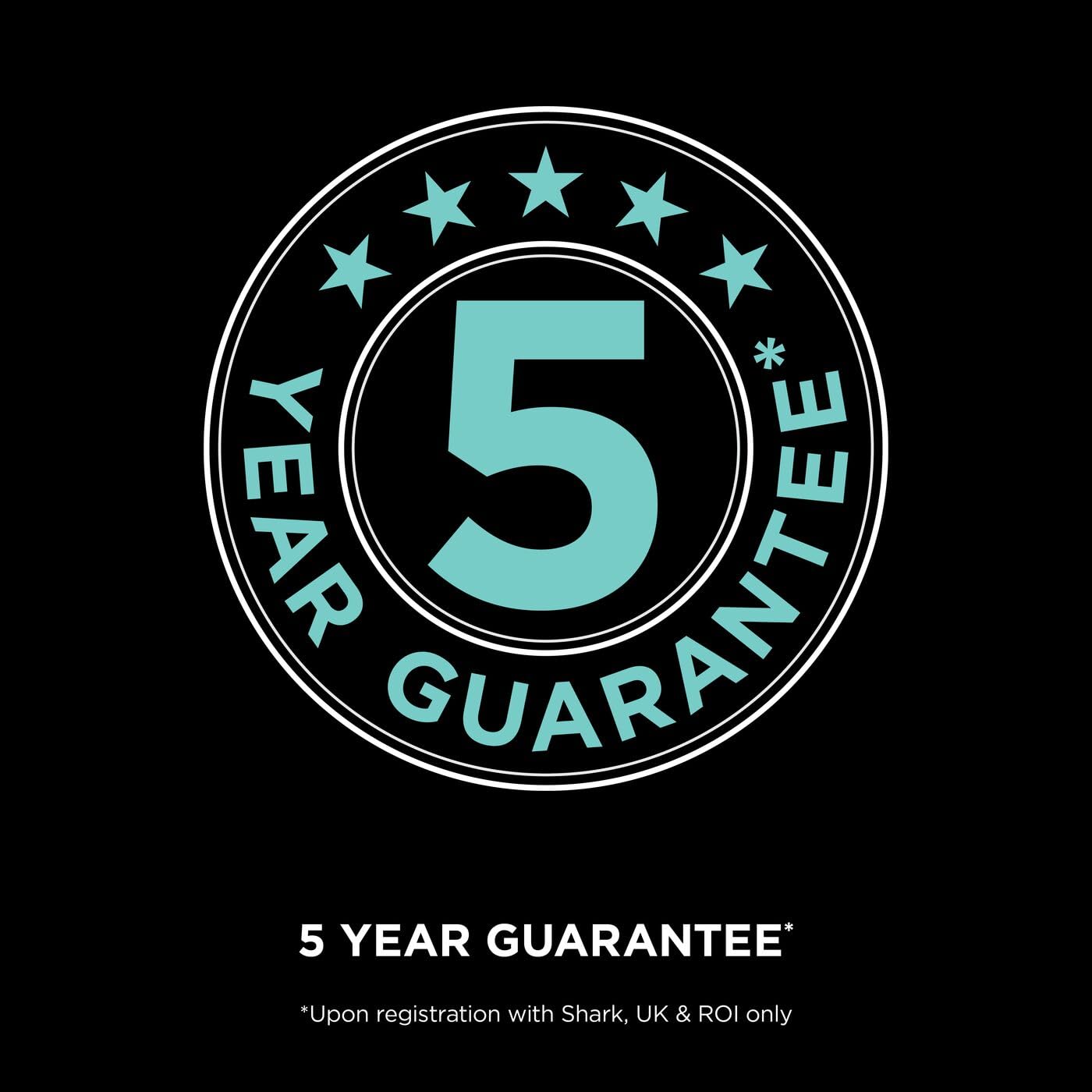 Shark Corded Upright Vacuum Cleaner,0.83L with Anti Hair Wrap Technology & DuoClean, Pet Model, Powered Lift-Away, LED Headlights, Anti-Allergen, 8m Cord, 750W, 3 Attachments, Navy, Orange, NZ801UKT