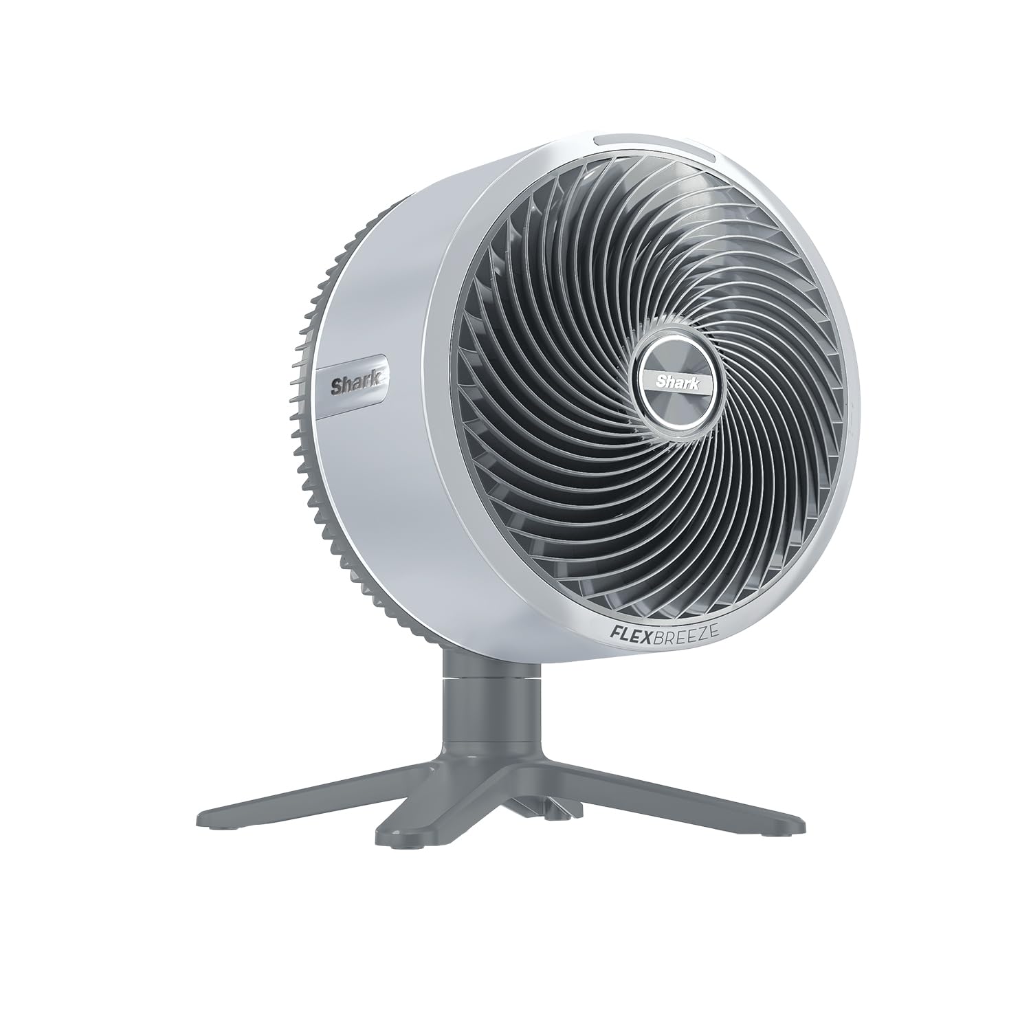 Shark FlexBreeze TableMate Cordless Fan, High-Velocity, Indoor & Outdoor Use, 20m Cooling Reach, Quiet & Portable, Weather-Resistant, 5 Speeds, Oscillating, Remote Control, FA150UK