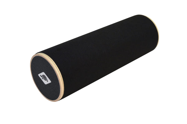 Schildkr?t WoodenBalance 960243 Real Wood Board, Non-Slip Surface, Includes Instructions, in Colour Box