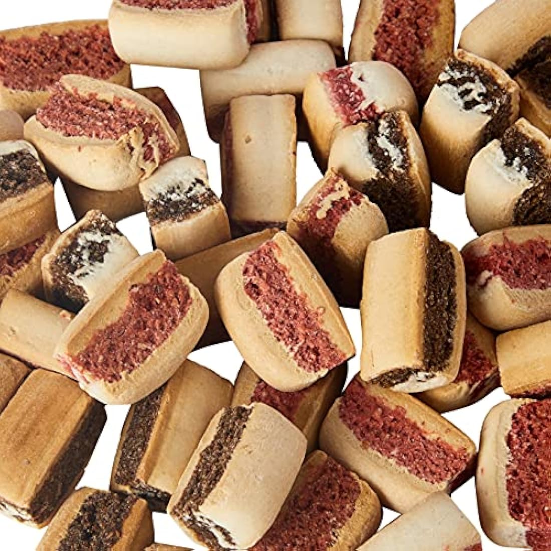 Extra Select Popular Mix Dog Treat Biscuits, 3 Litre