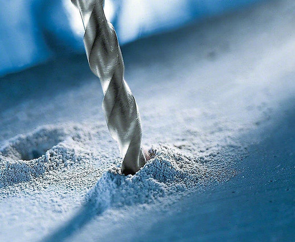 Bosch Accessories Professional 5-Pc HEX-5 Concrete Drill Bit Set (Concrete, Ø 4/5/6/8/10 mm, Accessory Impact Drill)