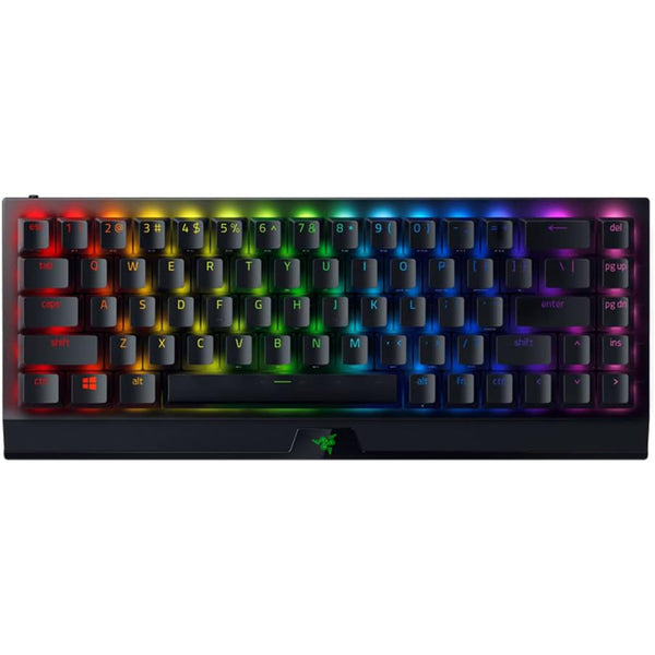 Razer BlackWidow V4 X Minecraft Edition - Mechanical Gaming Keyboard - Chroma RGB (Green Mechanical Switches, 6 Dedicated Macro Keys, Doubleshot ABS Keycaps) US Layout | Minecraft