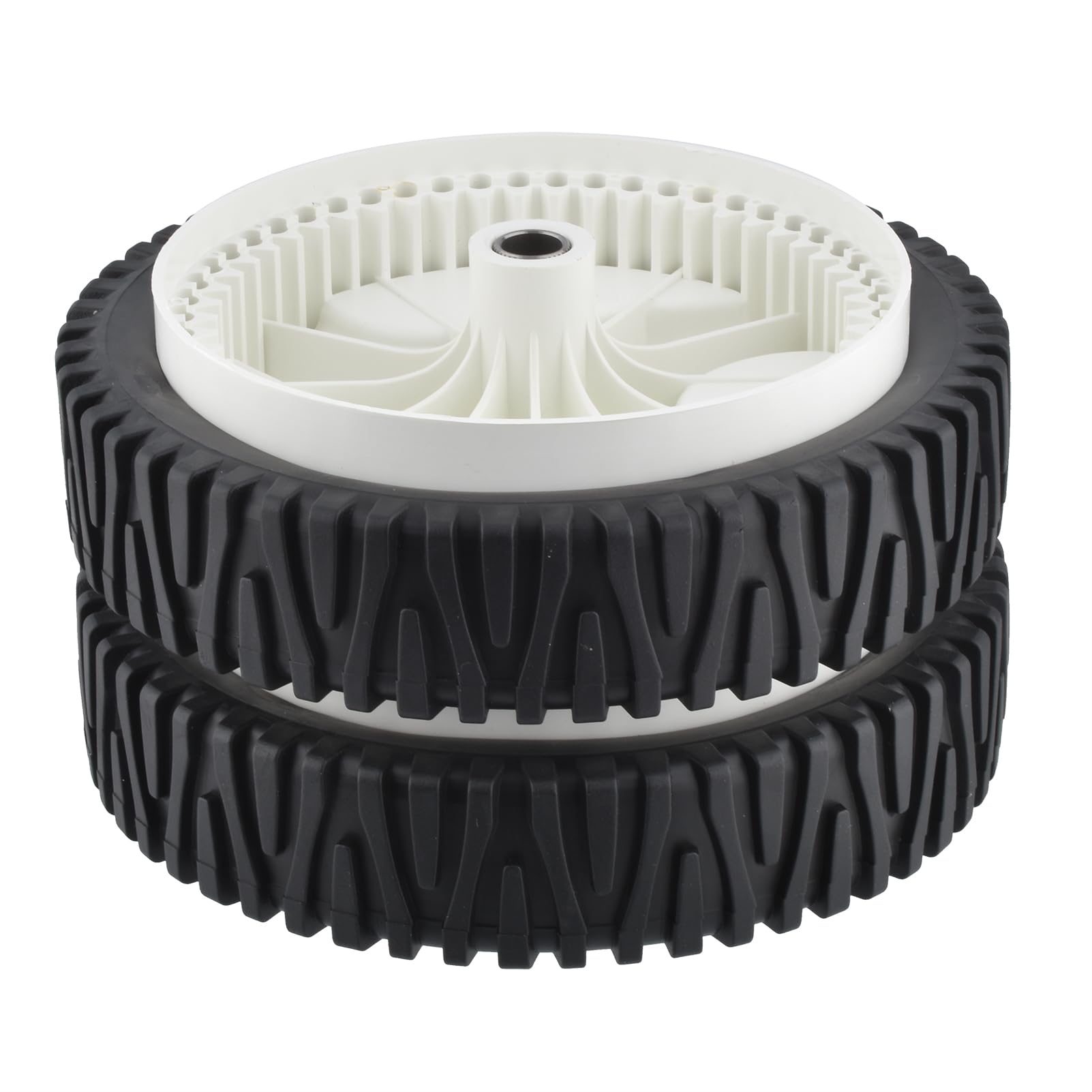 2 Pack Mower Front Drive Wheel for Husqvarna Craftsman AYP 194231X427 532403111 700953 583104401