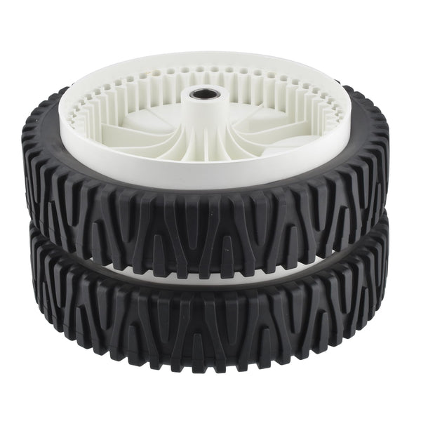 2 Pack Mower Front Drive Wheel for Husqvarna Craftsman AYP 194231X427 532403111 700953 583104401