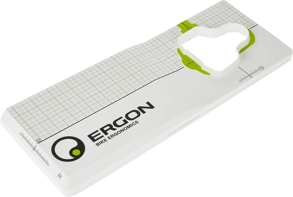 Ergon TP1 Pedal Cleat Tool for Look Keo