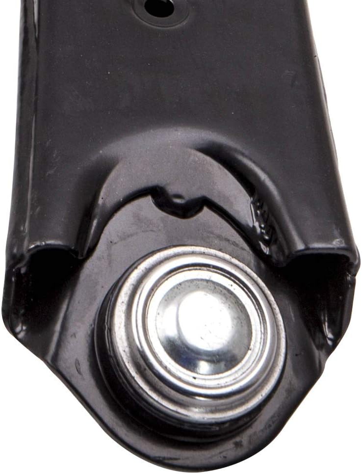 maXpeedingrods Front Left and Right Control Arms Suspension Wishbone Kit for Mazda 5 05-17 Cr19 Mazda 3 03-09 BK