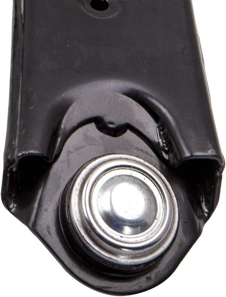 maXpeedingrods Front Left and Right Control Arms Suspension Wishbone Kit for Mazda 5 05-17 Cr19 Mazda 3 03-09 BK