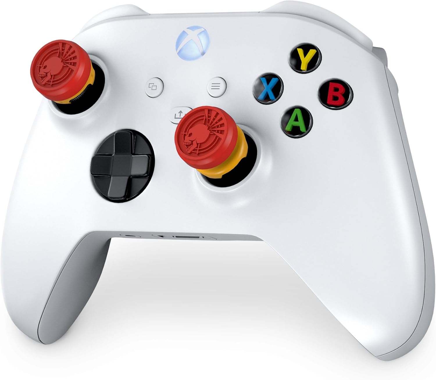 KontrolFreek Call of Duty® Deadshot Daiquiri Performance Thumbsticks™ - Collector’s Can Edition - CoD DeadShot Perk Xbox Kit
