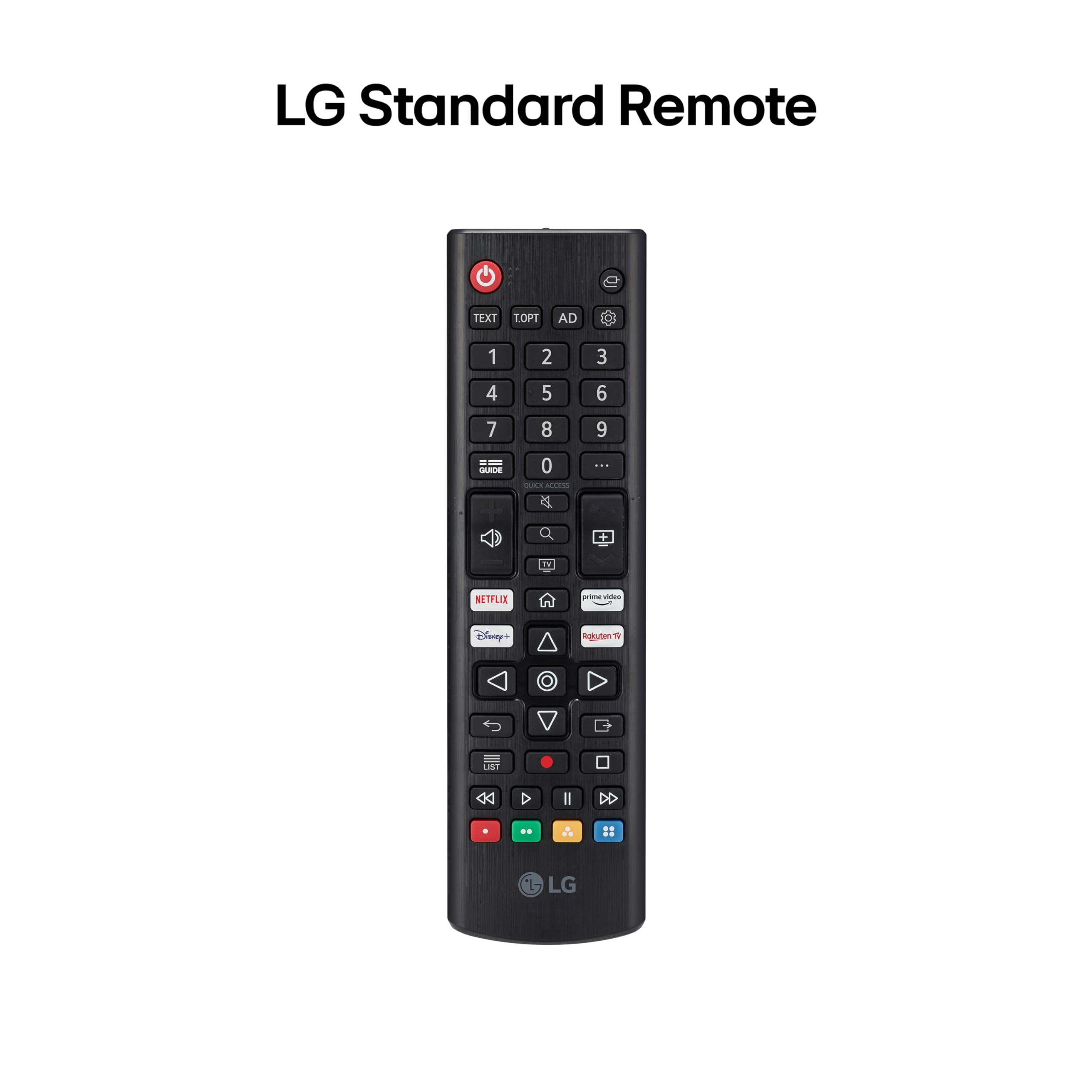 LG 32LQ63806LC 32inch LED Full HD Smart TV, Model 2024