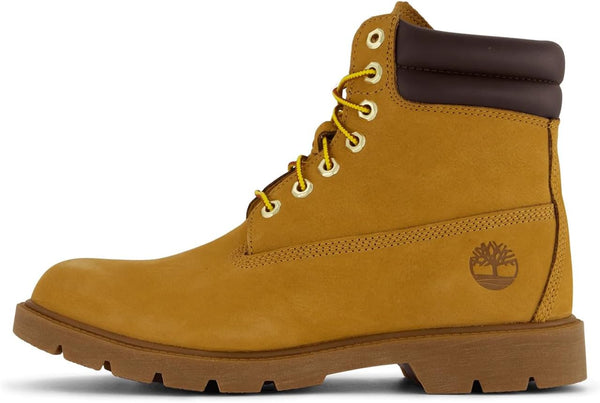 Timberland Men's 6in Water Resistant BasicFashion Boots