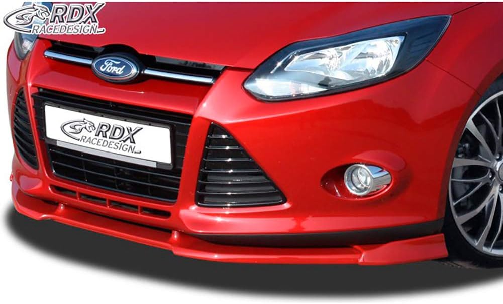 RDX Front Spoiler VARIO-X Focus 3 Front Lip Front Spoiler