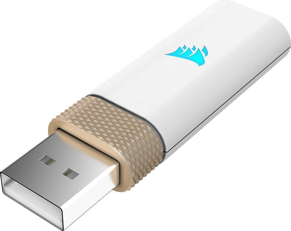 CORSAIR VIRTUOSO RGB WIRELESS XT Multiplatform Gaming Headset With Bluetooth – Dolby Atmos – Omni-Directional Microphone – iCUE Compatible – PC, Mac, PS5, PS4, Nintendo Switch, Mobile – Black